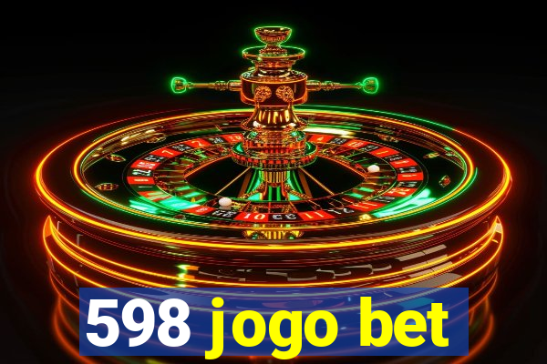 598 jogo bet